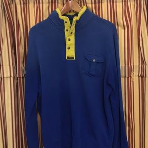 Polo Ralph Lauren 1/4 Zip. Excellent condition XXL